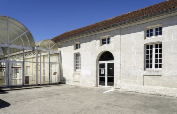 Location de salle à  Chaniers