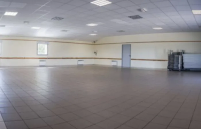 Salle des Prises - Photo 2