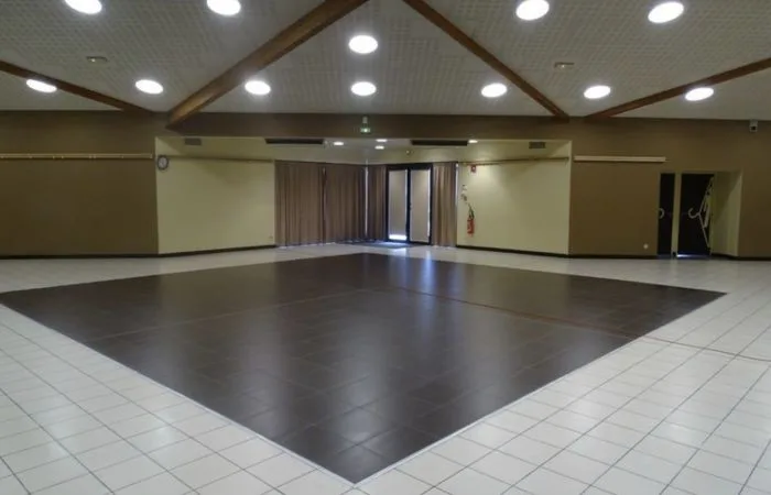 Salle des fêtes de Fontcouverte - Photo 3