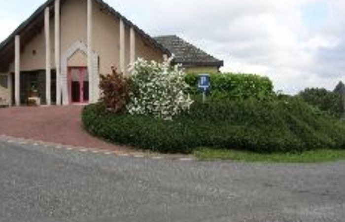 Location de salle à Saint-Eugène