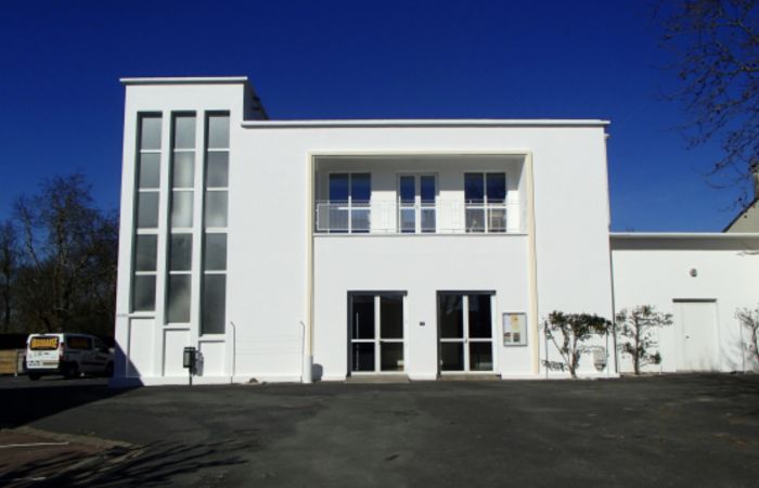 Location de salle à Saint-Thomas-de-Conac