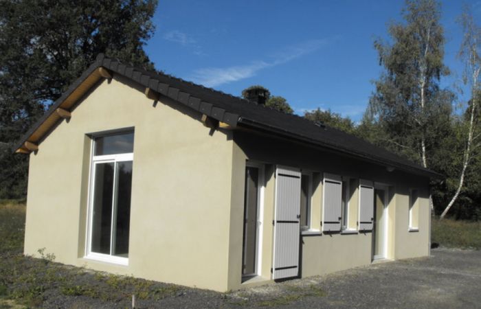 Location de salle à Champagnac