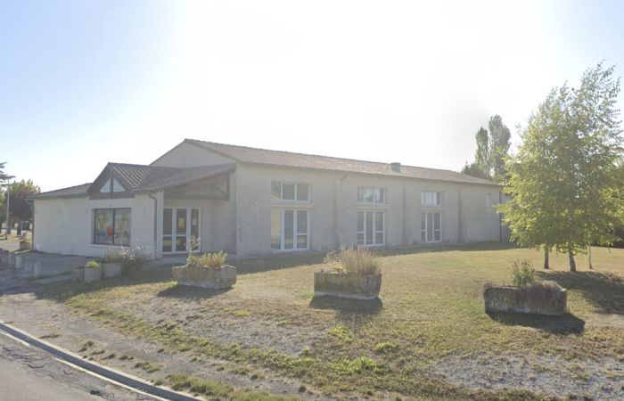 Location de salle à Ozillac