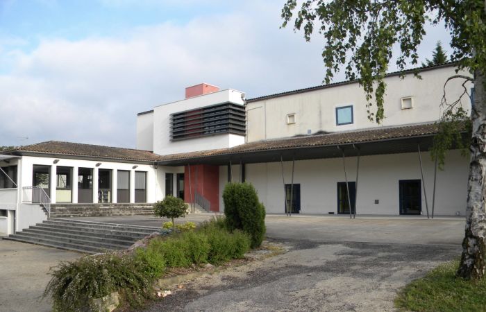 Location de salle à Montguyon