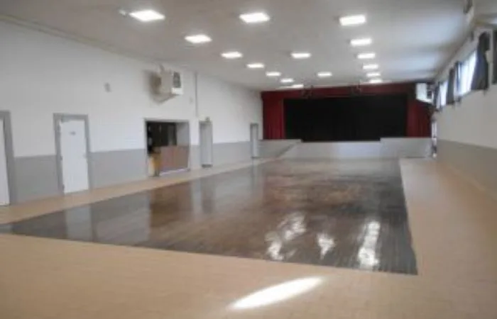 Salle des fêtes de Fléac - Photo 2