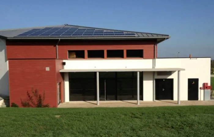 Espace 2011 - Photo 2