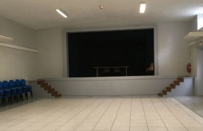 Salle des fêtes de Bassac - Photo 2
