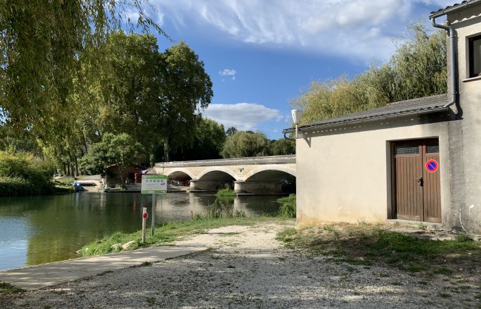 Location de salle à Aubeterre-sur-Dronne