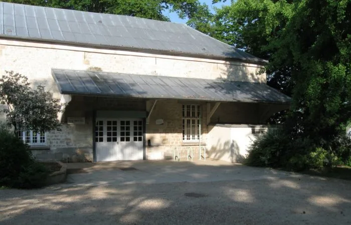 Salle Bouyssel - Photo 2