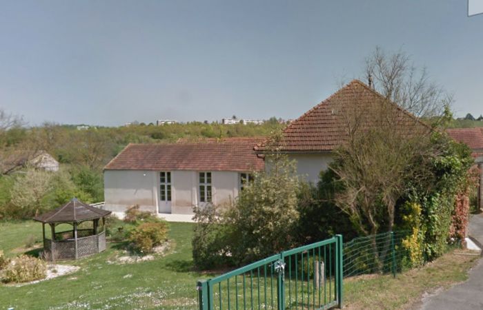 Location de salle à Beynes