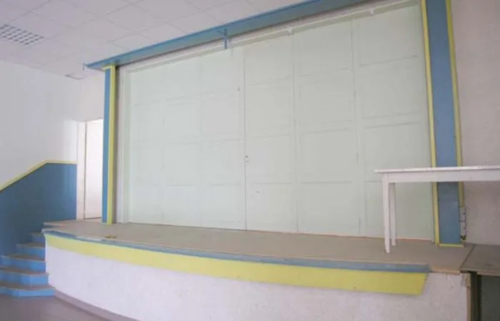 Salle des fêtes de Saint-Simeux - Photo 2