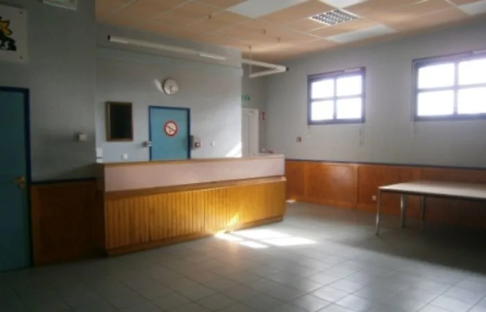Salle des fêtes de Jauldes - Photo 2