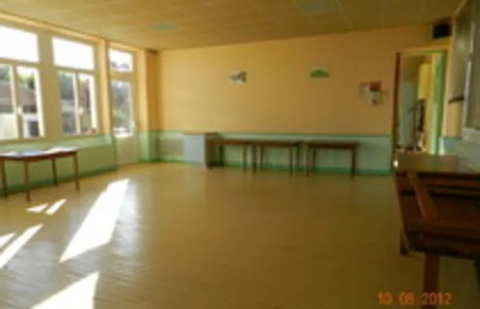 Salle des fêtes de Mainzac - Photo 2