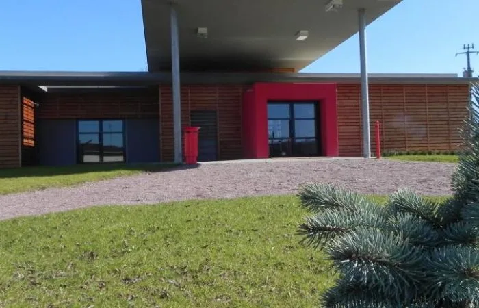 Salle Socio-Culturel de Taponnat-Fleurignac - Photo 2