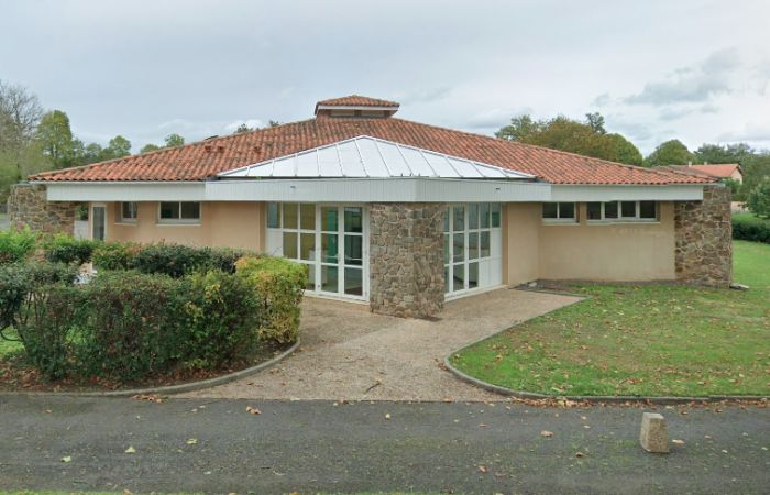 Location de salle à Le Bourg