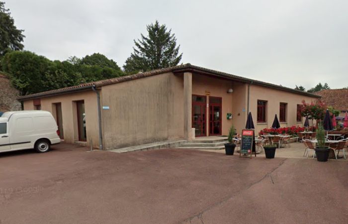 Location de salle à Chirac