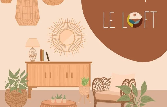 LE LOFT - Photo 6