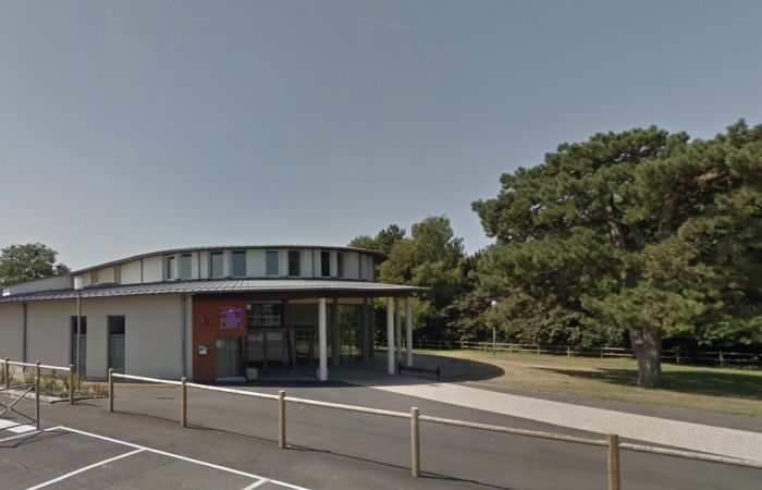 Location de salle à  Rots