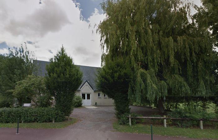 Location de salle à  Rots