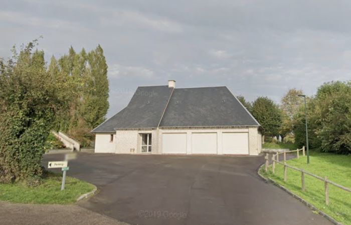 Location de salle à Secqueville-en-Bessin