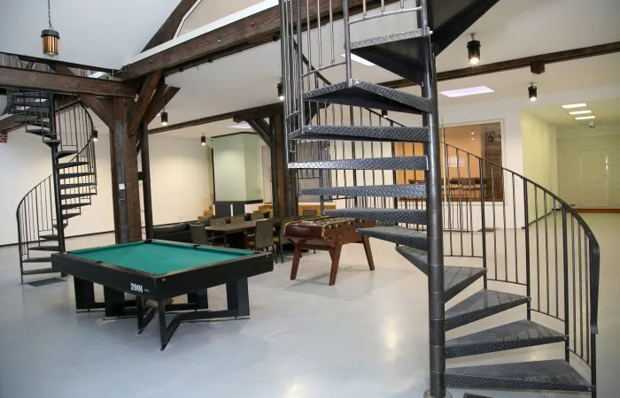 LOFT POUR EVENEMENT ET TOURNAGE - Photo 2