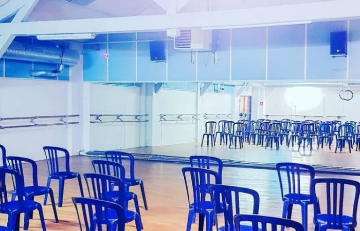 SALLE A - Photo 2