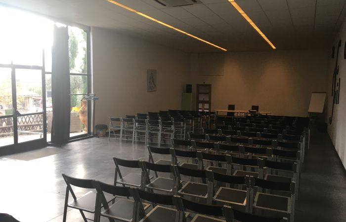 Location de salle à  Montélimar