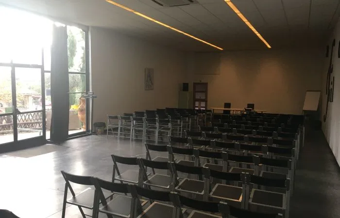 Salon Au Fil de Temps - Photo 3