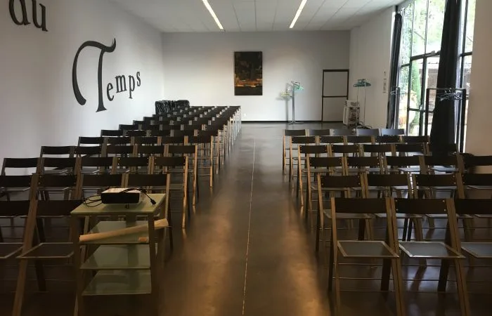 Salon Au Fil de Temps - Photo 4