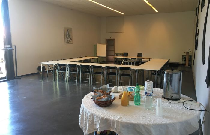Location de salle à  Montélimar