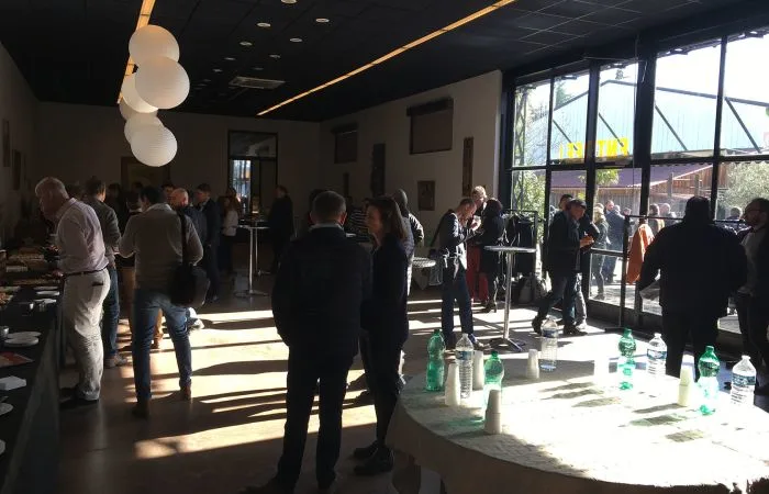 Salon Florentin - Photo 3