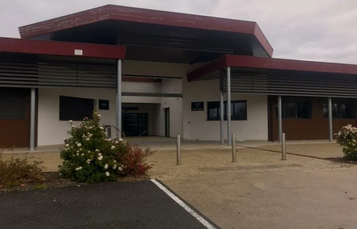 Salle polyvalente de Tosse - Photo 2