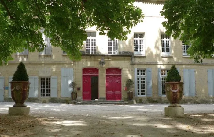 Salle du château des évêques - Photo 2