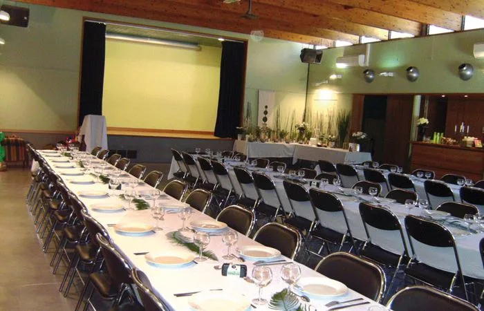 Salle Marc EGLOFF - Photo 2