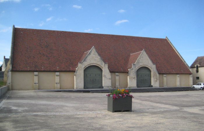 Location de salle à  Bretteville-sur-Odon