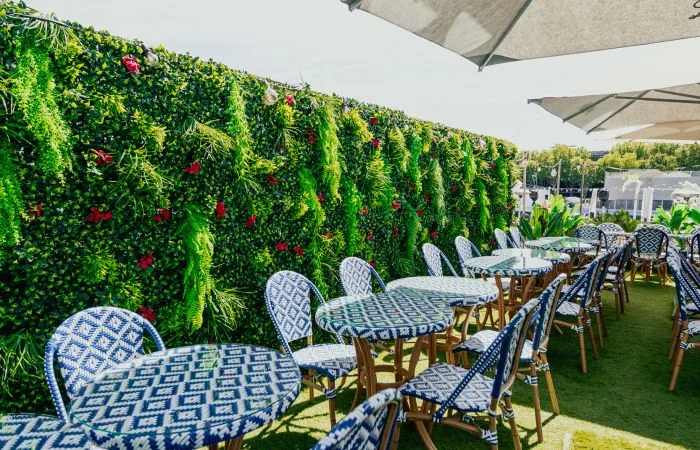 La terrasse AZUR - Photo 2