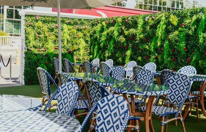 La terrasse AZUR - Photo 4