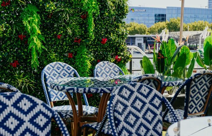 La terrasse AZUR - Photo 6