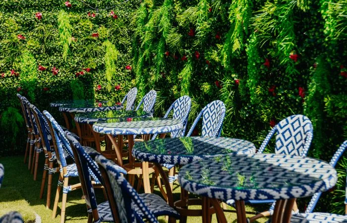 La terrasse AZUR - Photo 7