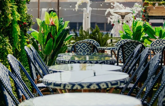 La terrasse AZUR - Photo 8