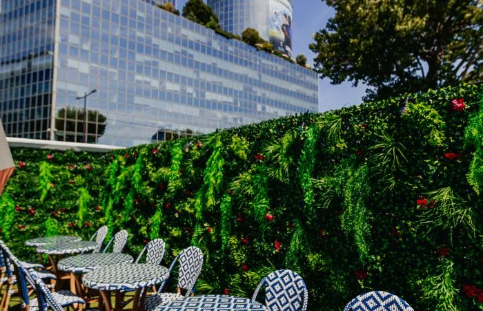 La terrasse AZUR - Photo 10