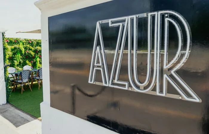 La terrasse AZUR - Photo 11