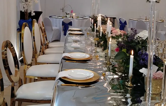Salle le tourane 3/4 - Photo 2