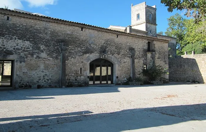  Salle Communale de Fondespierre - Photo 2