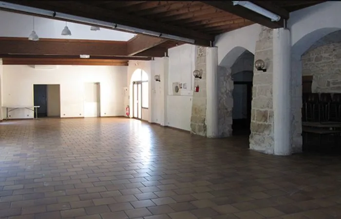  Salle Communale de Fondespierre - Photo 3