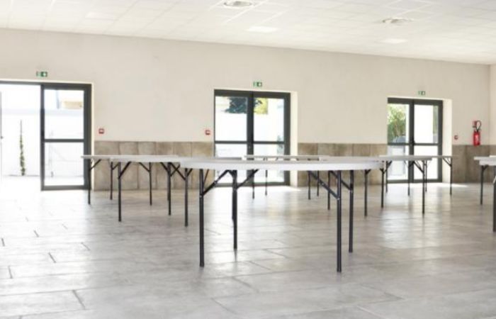 Location de salle à  34920 Le Crès