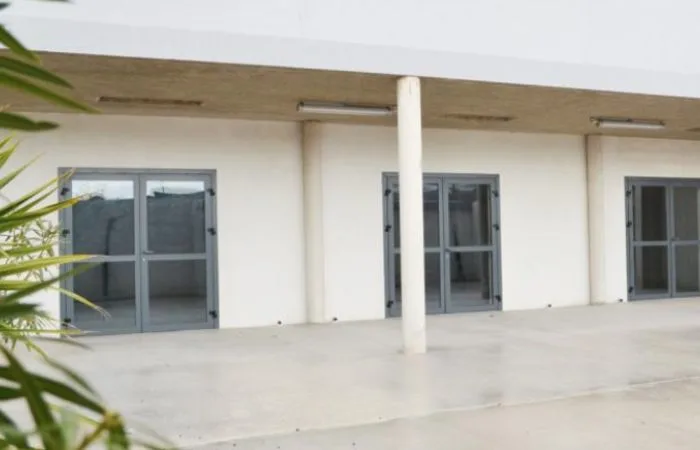 Salle Ariane - Photo 2