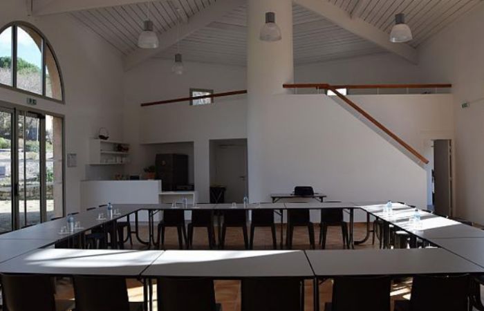 Location de salle à Le Pouget