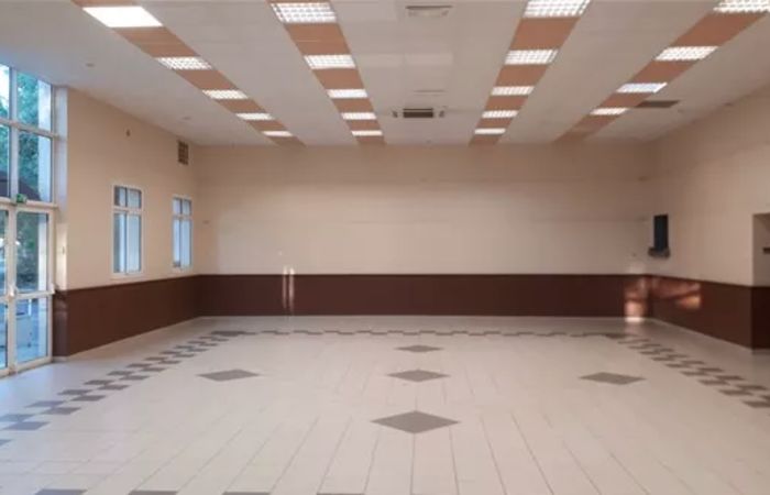 Location de salle à  34230 Tressan