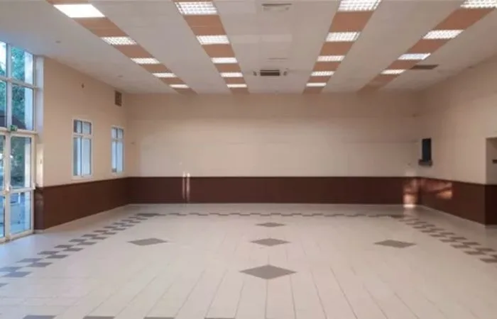 Salle des fêtes de Tressan - Photo 2